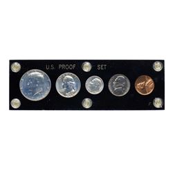 1964 (5) Coin Proof Set