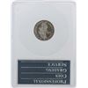 Image 2 : 1938 Mercury Dime Proof Coin PCGS PR64 Old Rattler Holder