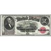 Image 1 : 1917 $2 Legal Tender Note
