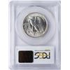 Image 2 : 1946 Walking Liberty Half Dollar Coin PCGS MS65
