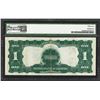 Image 2 : 1899 $1 Black Eagle Silver Certificate Note Fr.226a PMG Choice Very Fine 35