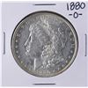 Image 1 : 1880-O $1 Morgan Silver Dollar Coin