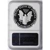 Image 2 : 2013-W $1 American Silver Eagle Proof Coin NGC PF70 Ultra Cameo