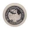 Image 2 : .999 Silver Ramada Express Laughlin, NV $7 Redeemable Cash Value Gaming Token