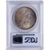 Image 2 : 1924 $1 Peace Silver Dollar Coin PCGS MS63