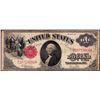 Image 1 : 1917 $1 Legal Tender Note