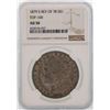 Image 1 : 1879-S Reverse of 78' $1 Morgan Silver Dollar Coin NGC AU50 TOP 100