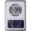 Image 2 : 1942 Walking Liberty Half Dollar Coin NGC MS66