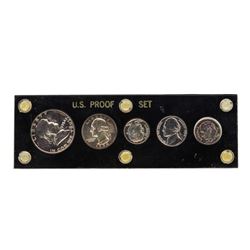 1954 (5) Coin Proof Set