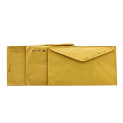 Lot of 1965-1967 Canada (6) Coin Proof Sets w/ Envelope