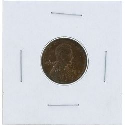1913-D Lincoln Wheat Penny