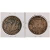 Image 2 : Lot of 1883-O & 1884-O $1 Morgan Silver Dollar Coins