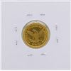 Image 2 : 1907 $2 1/2 Liberty Head Quarter Eagle Gold Coin