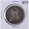 Image 1 : 1825 Capped Bust Half Dollar Coin