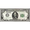 Image 1 : 1928 $100 Federal Reserve Note Atlanta