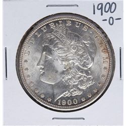 1900-O $1 Morgan Silver Dollar Coin