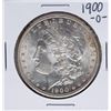 Image 1 : 1900-O $1 Morgan Silver Dollar Coin