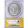 Image 2 : 1894 $1 Morgan Silver Dollar Coin ANACS AU58