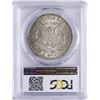 Image 2 : 1878-S $1 Morgan Silver Dollar Coin PCGS MS63
