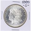 Image 1 : 1885-S $1 Morgan Silver Dollar Coin