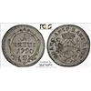 Image 3 : 1790-S Brandenburg-Ansbach Kreuzer Coin PCGS MS63