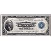 Image 1 : 1918 $1 Federal Reserve Bank Note Boston