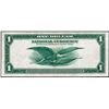 Image 2 : 1918 $1 Federal Reserve Bank Note Boston