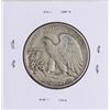 Image 2 : 1938-D Walking Liberty Half Dollar Coin