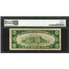 Image 2 : 1928 $10 Gold Certificate Note Fr.2400 PMG Very Fine 25
