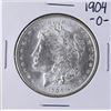 Image 1 : 1904-O $1 Morgan Silver Dollar Coin