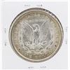 Image 2 : 1889 $1 Morgan Silver Dollar Coin Amazing Toning