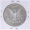 Image 2 : 1890-CC $1 Morgan Silver Dollar Coin