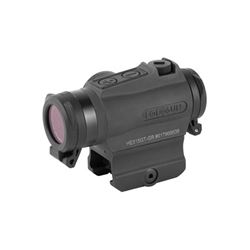 HOLOSUN TITANIUM GRN DOT SIDE BTTRY