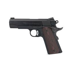 COLT LW COMMANDER 9MM 4.25" 9RD BL