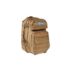 DRAGO GEAR SCOUT BACKPACK TAN
