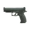 Image 1 : GRND PWR Q100 4.3" 9MM 15RD BLK