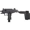 Image 1 : IWI UZI PRO 9MM 4.5" BLK 20/25RD PSB