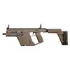 Image 1 : KRISS VECTOR SDP SB 9MM 5.5" FDE