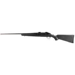 RUGER AMERICAN 22-250 22" BLK 4RD