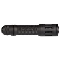 INFORCE TFX WHITE LED C/M/S BLK