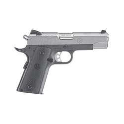 RUGER SR1911 9MM 4.25" DT 9RD 3DOT