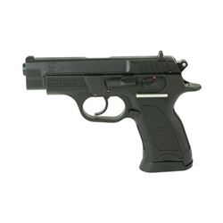 SAR B6C CMP 9MM 3.8" 13RD BLK