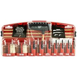 REAL AVID GUN BOSS PRO UNIVERSAL KIT