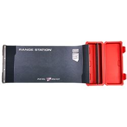 REAL AVID RANGE STATION