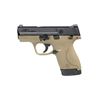 Image 1 : S& W SHIELD 40S& W 3.1" FDE 6& 7RD