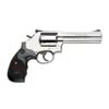 Image 1 : S& W 686 PLUS DLX 5" 357MG STS 7RD WD