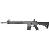 Image 1 : BARRETT REC7 DI 556 GRY MLOK DMR