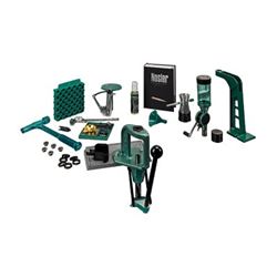 RCBS EXPLORER PLUS RELOADING KIT