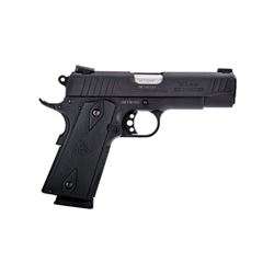 TAURUS 1911 CMDR 45ACP 4.25" 8RD BLK
