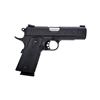 Image 1 : TAURUS 1911 CMDR 45ACP 4.25" 8RD BLK